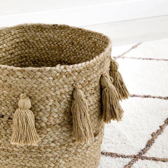 Kenay Home Cesto Natural