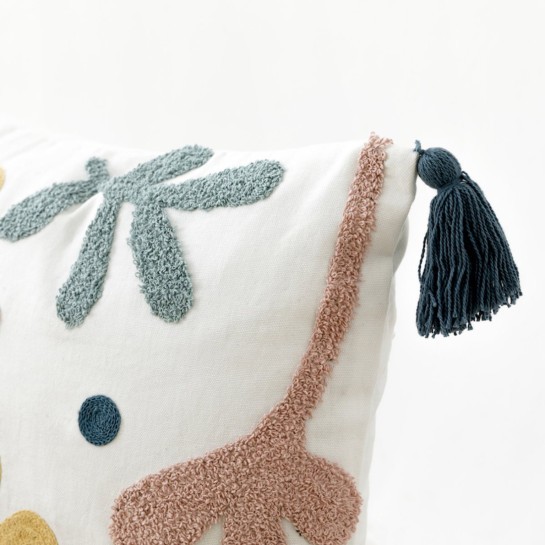 Kenay Home Cojín 45x45