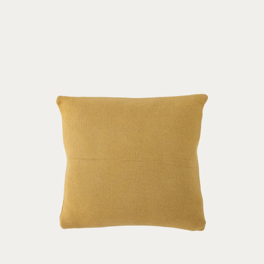 Kenay Home Cojín Amarillo