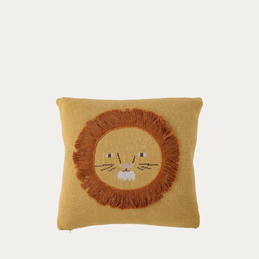 Kenay Home Cojín Amarillo