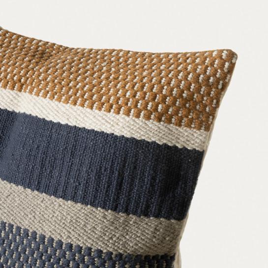 Kenay Home Cojín Azul