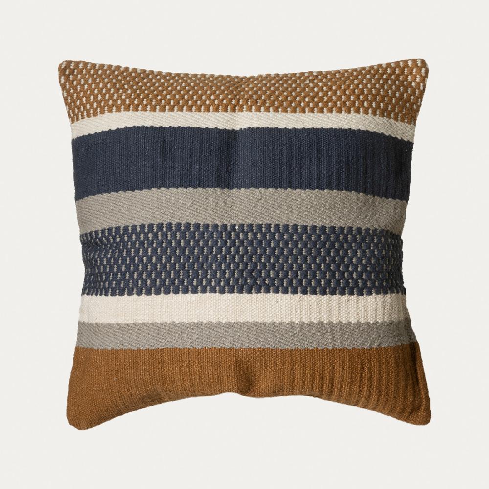 kenay home Cojín azul