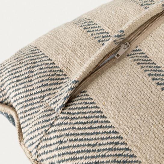 Kenay Home Cojín Azul