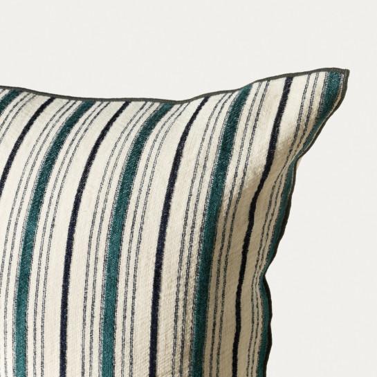 Kenay Home Cojín Azul