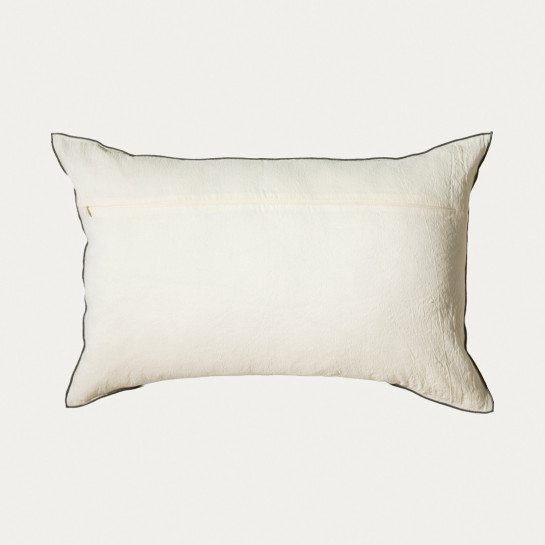 Kenay Home Cojín Azul