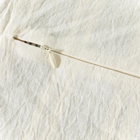 Kenay Home Cojín Azul