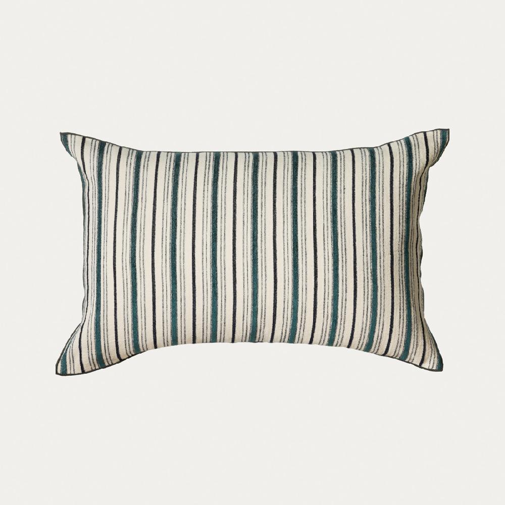 kenay home Cojín azul