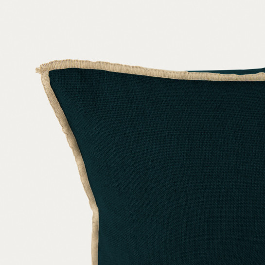 Kenay Home Cojín Azul