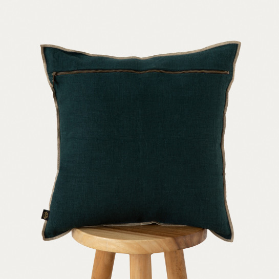 Kenay Home Cojín Azul