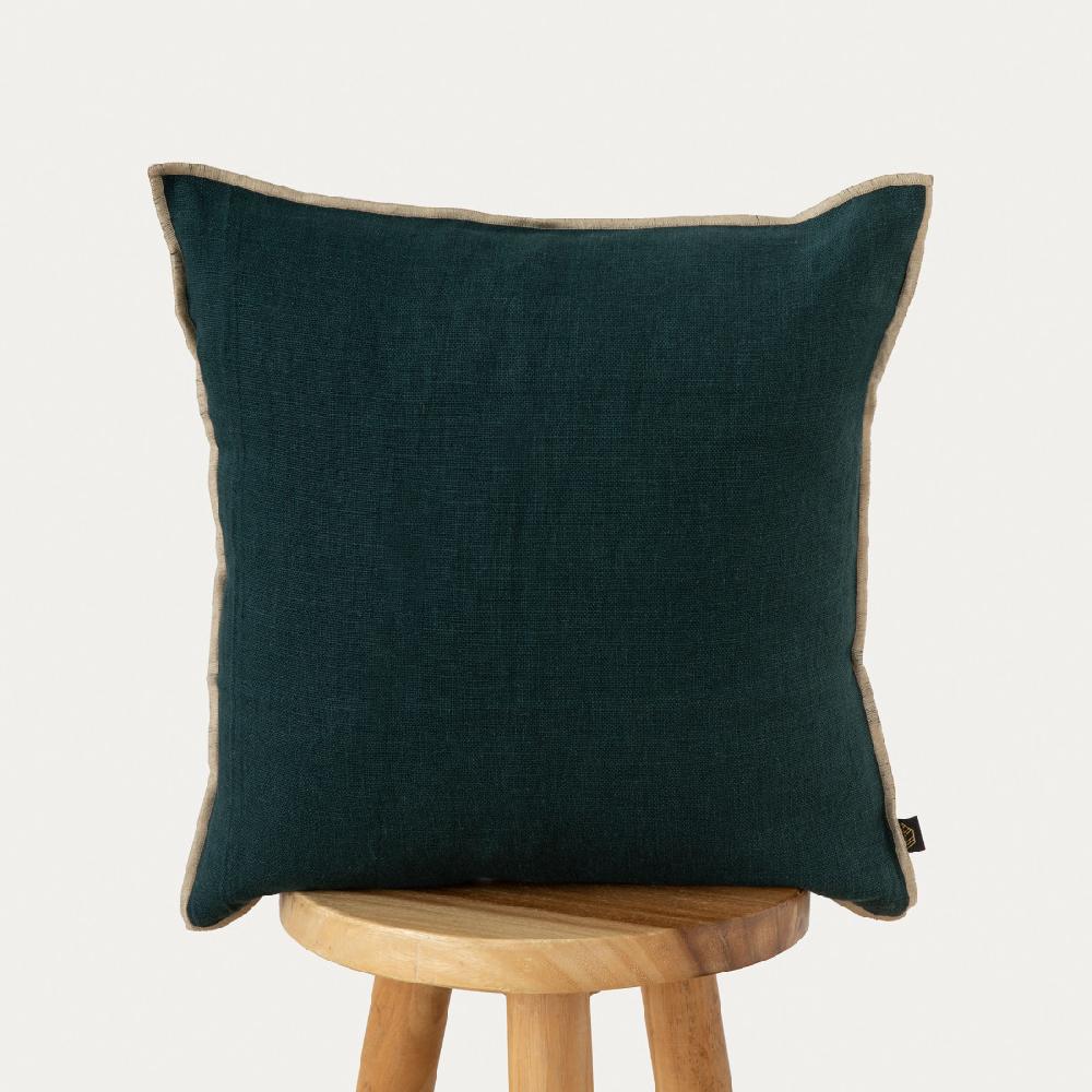 kenay home Cojín azul