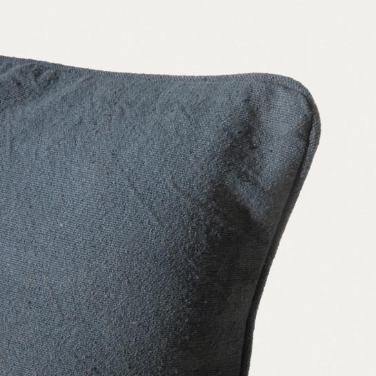 Kenay Home Cojín Azul Oscuro