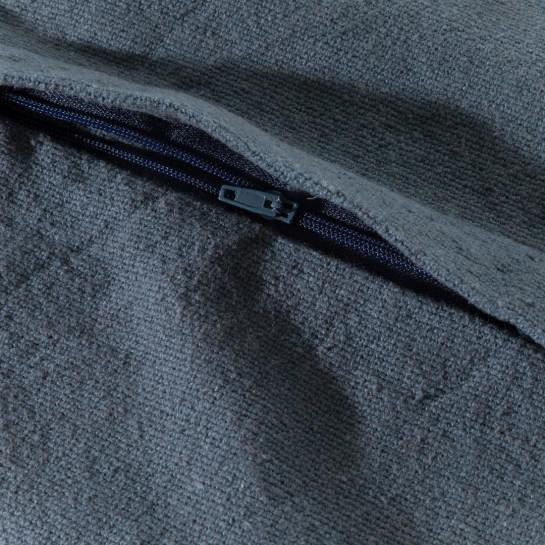 Kenay Home Cojín Azul Oscuro