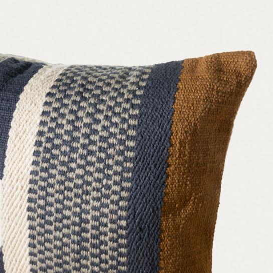 Kenay Home Cojín Azul