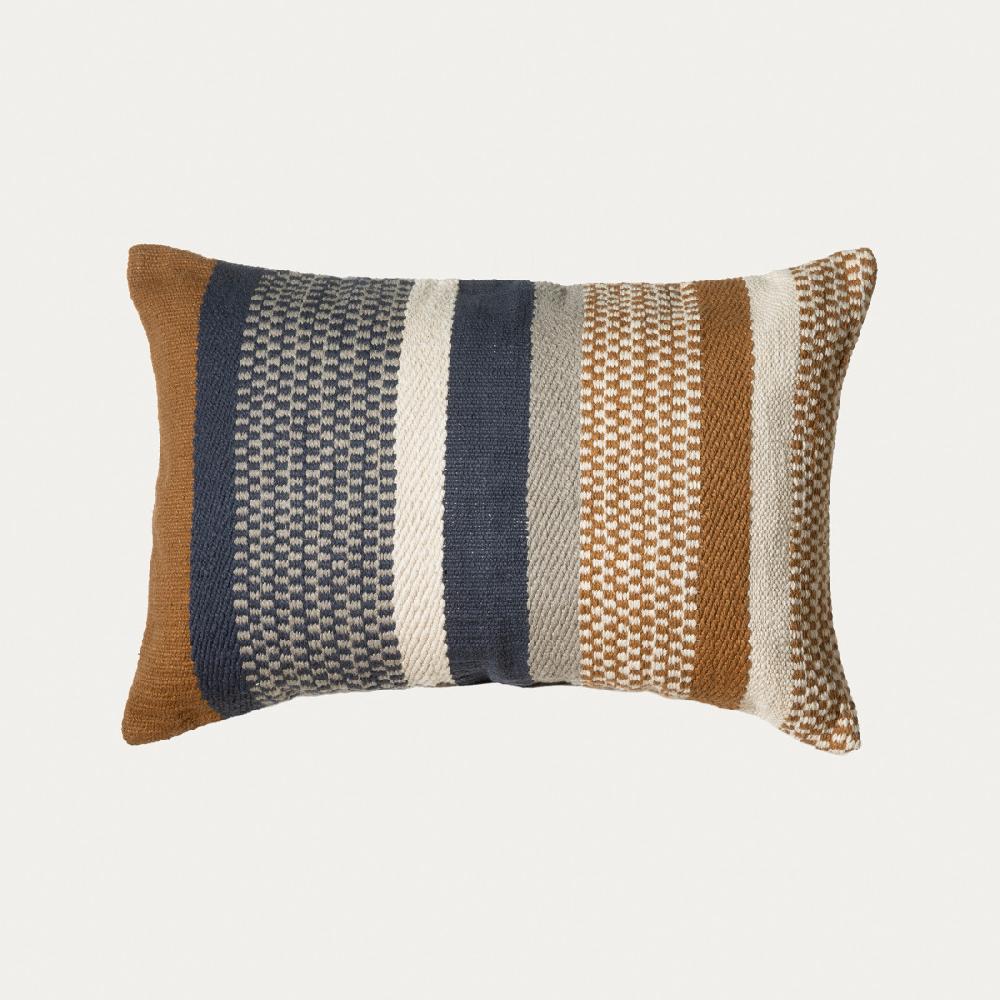 kenay home Cojín azul