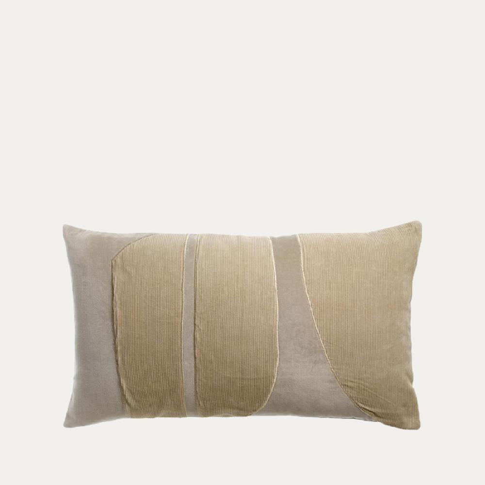 kenay home Cojín beige