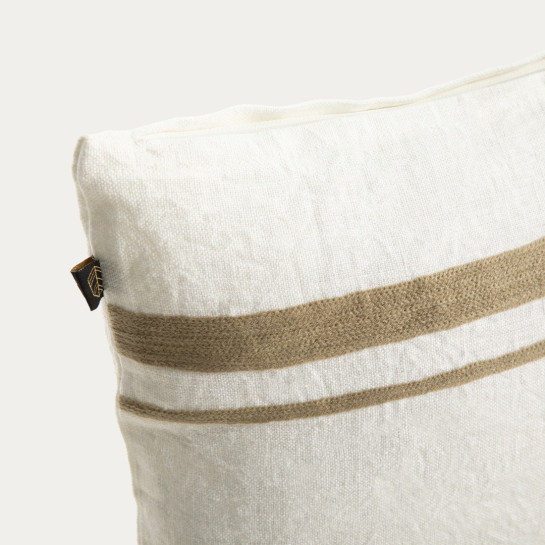 Kenay Home Cojín Beige