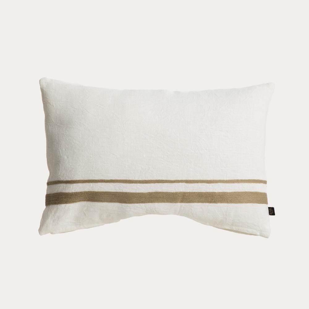 kenay home Cojín beige