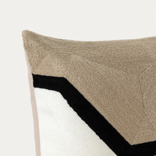 Kenay Home Cojín Beige