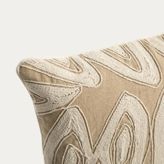 Kenay Home Cojín Beige
