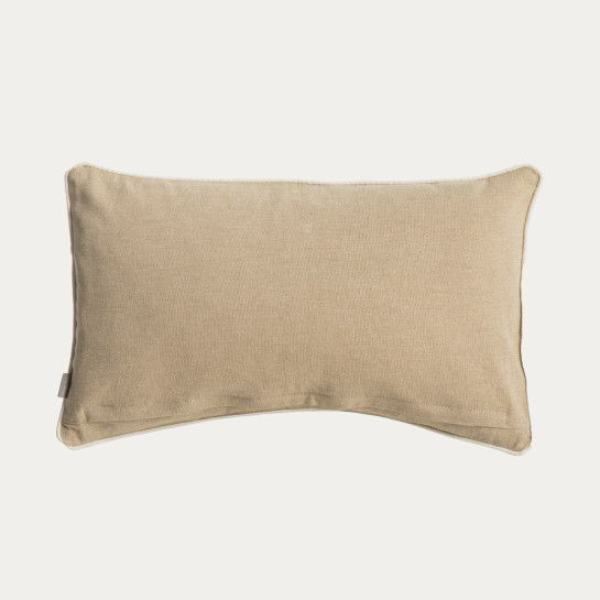 Kenay Home Cojín Beige