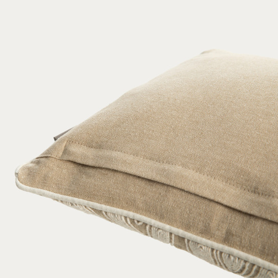 Kenay Home Cojín Beige