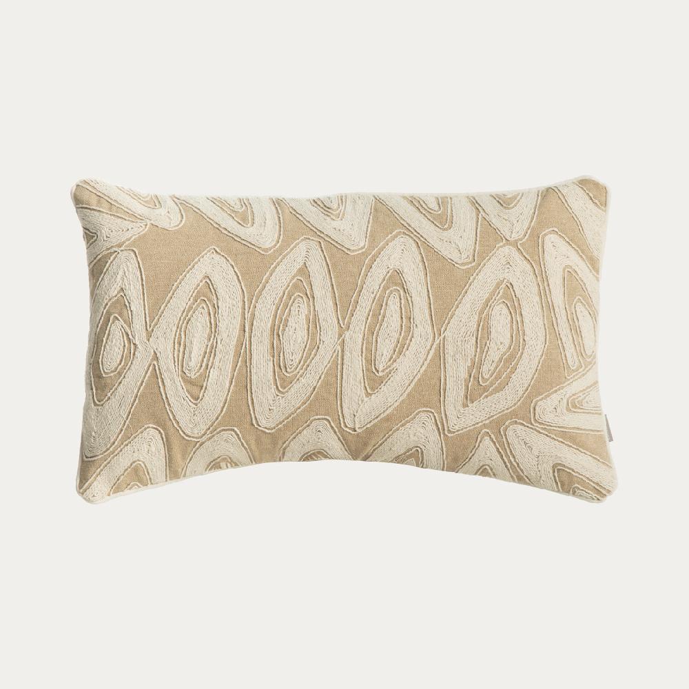 kenay home Cojín beige