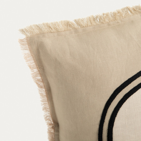 Kenay Home Cojín Beige