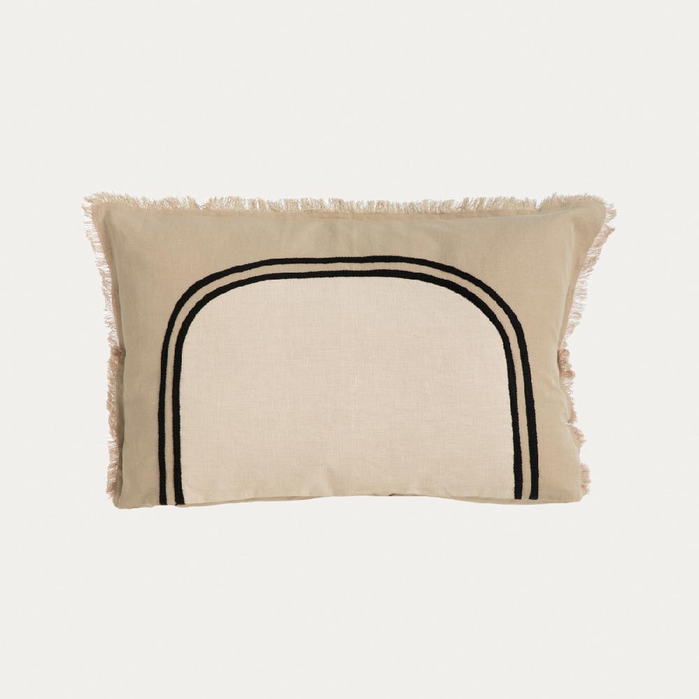 Kenay Home Cojín Beige