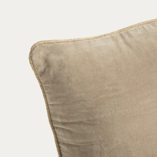 Kenay Home Cojín Beige