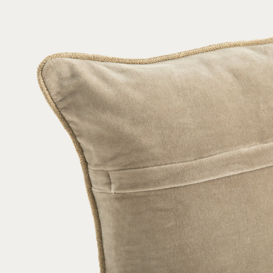 Kenay Home Cojín Beige