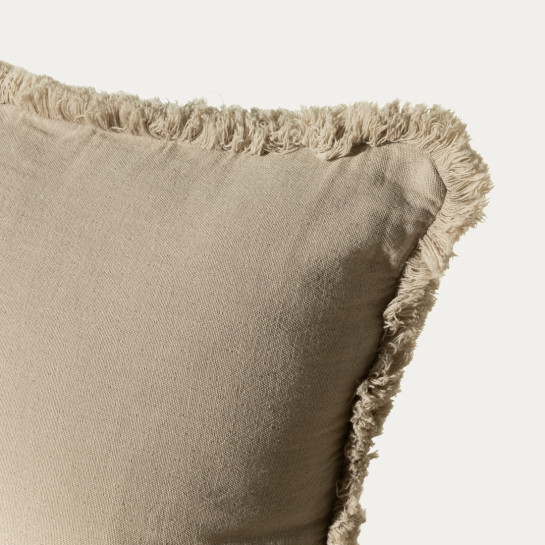 Kenay Home Cojín Beige