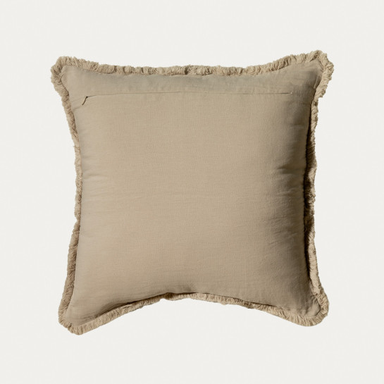 Kenay Home Cojín Beige