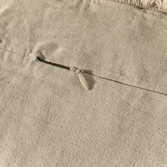 Kenay Home Cojín Beige