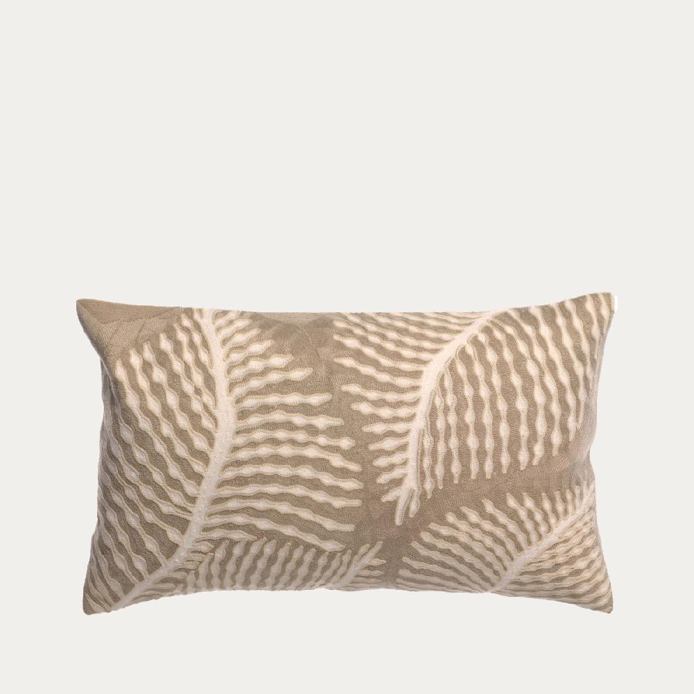 kenay home Cojín beige