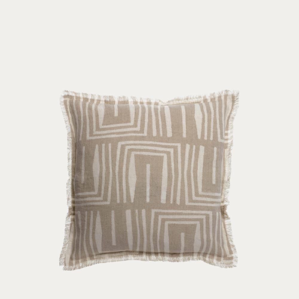 kenay home Cojín beige