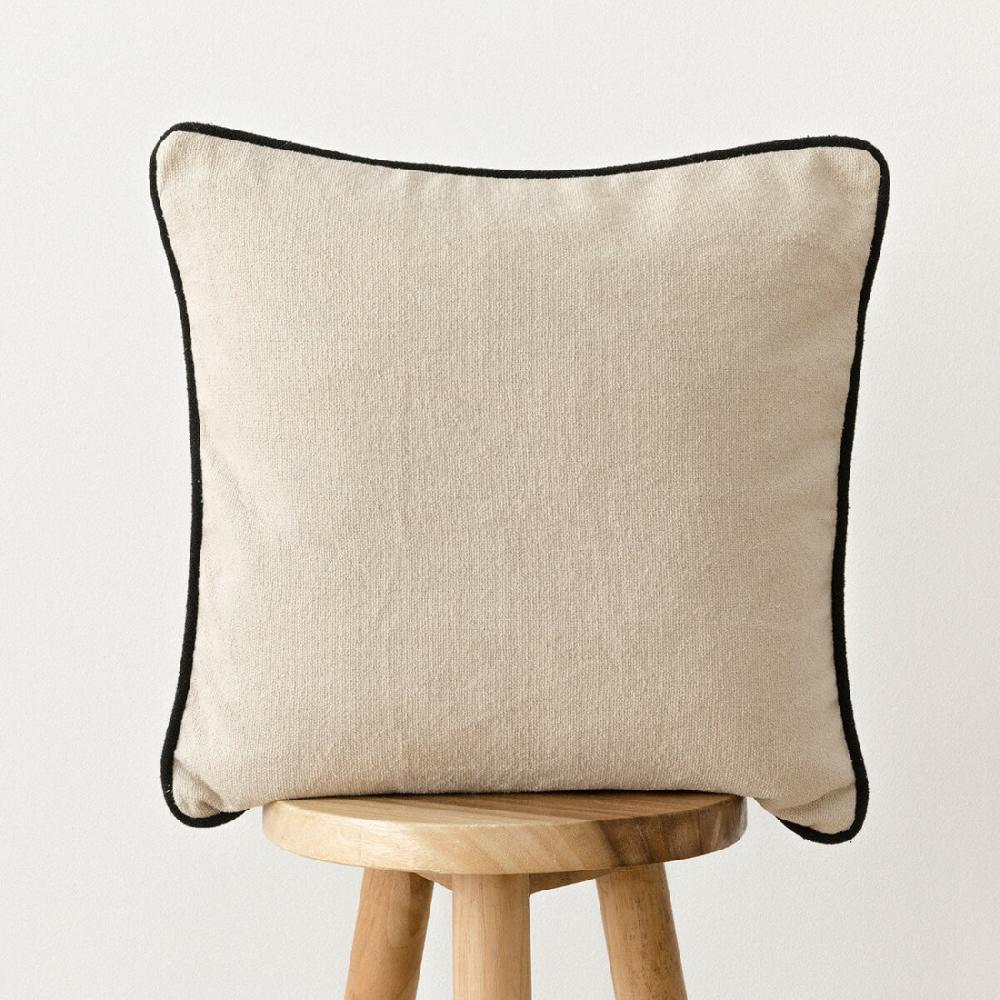 kenay home Cojín beige