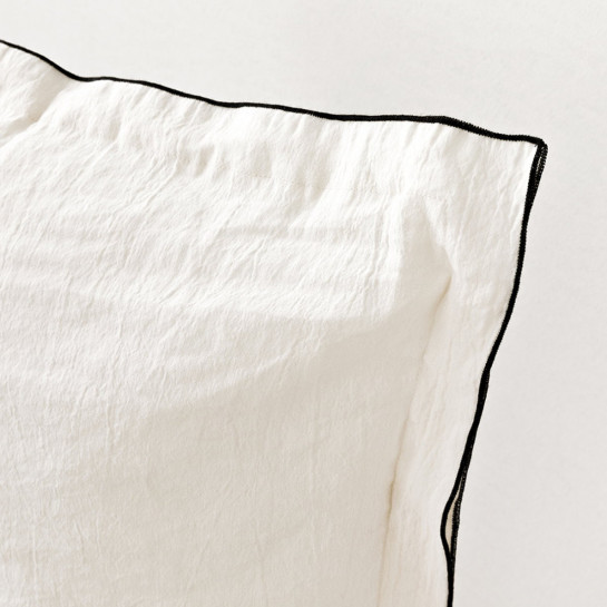 Kenay Home Cojín Blanco