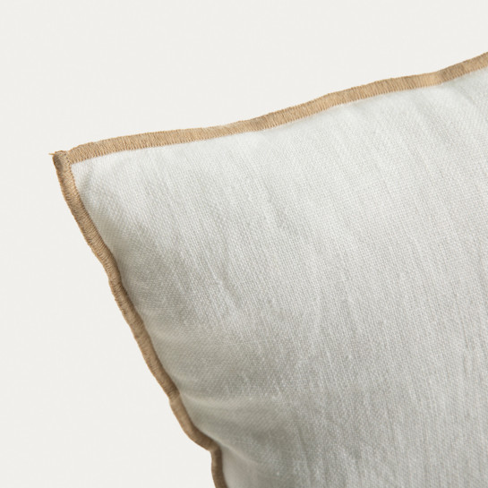 Kenay Home Cojín Blanco