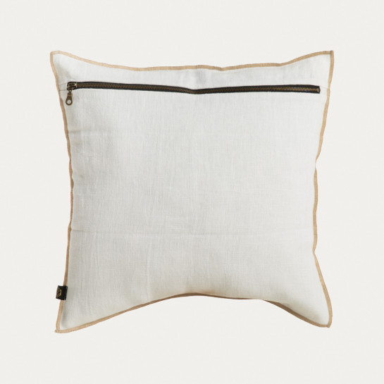 Kenay Home Cojín Blanco