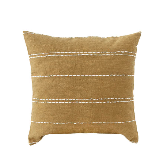 Kenay Home Cojín Camel