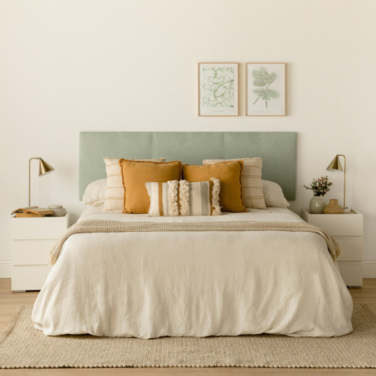 Kenay Home Cojín Camel