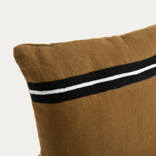 Kenay Home Cojín Camel