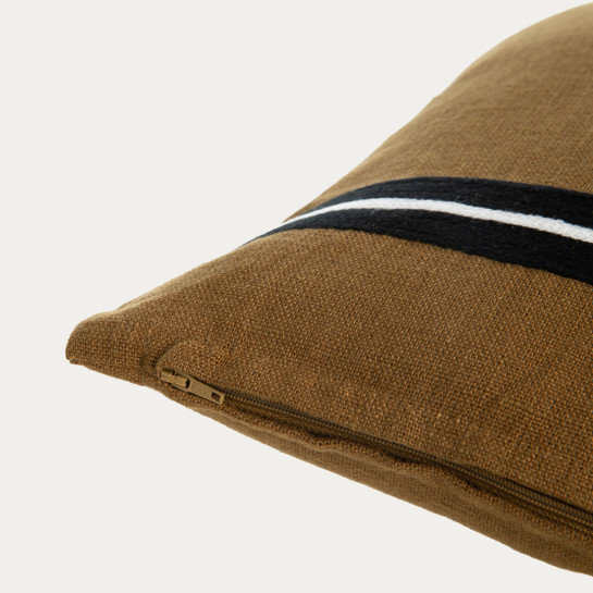 Kenay Home Cojín Camel