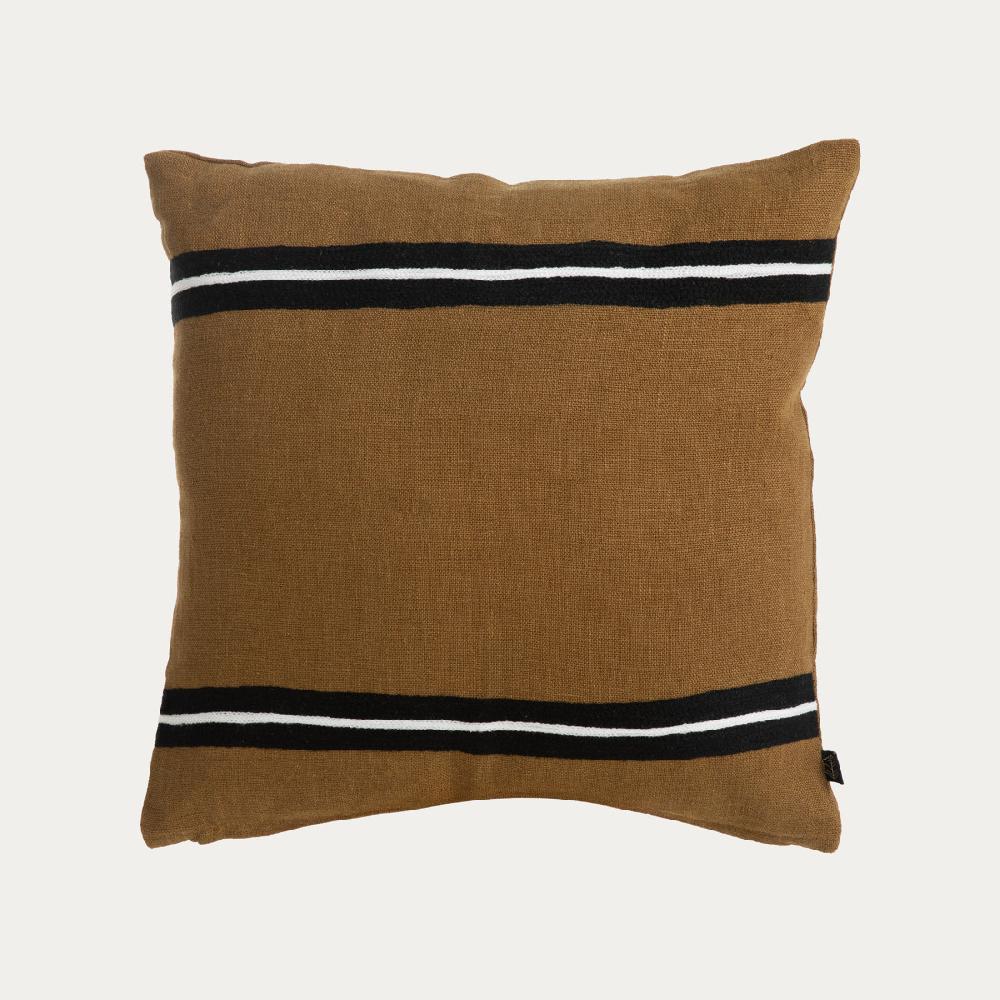 kenay home Cojín camel