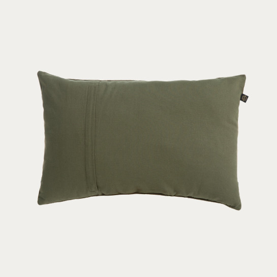 Kenay Home Cojín Caqui