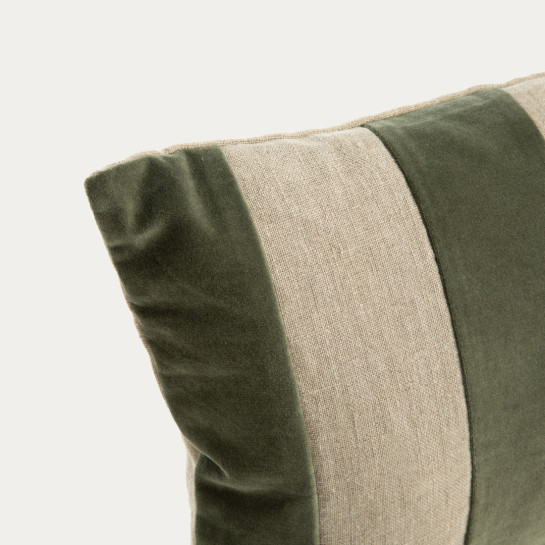 Kenay Home Cojín Caqui