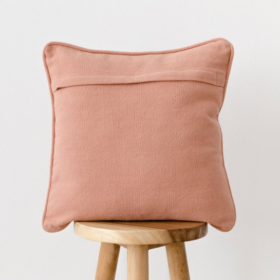 Kenay Home Cojín Coral
