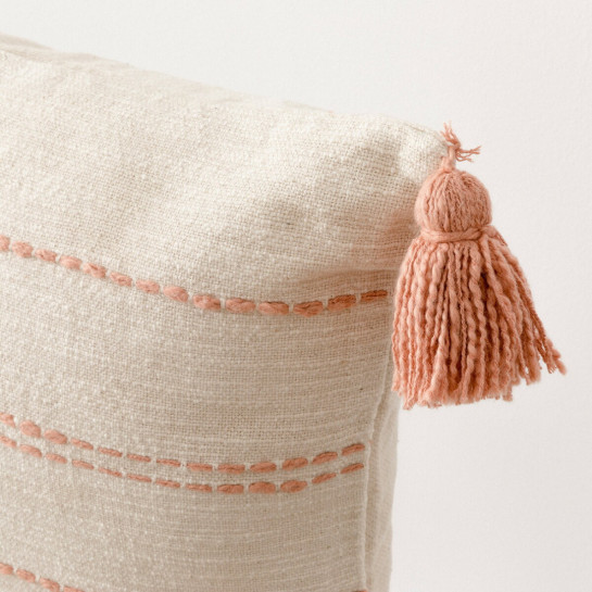 Kenay Home Cojín Coral