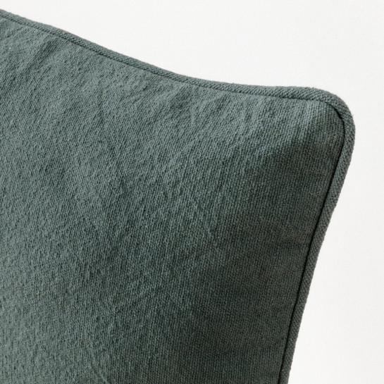 Kenay Home Cojín Dark Mint