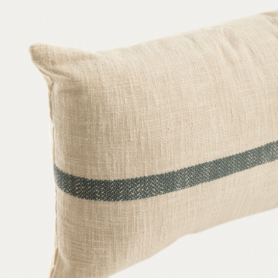 Kenay Home Cojín Dark Mint